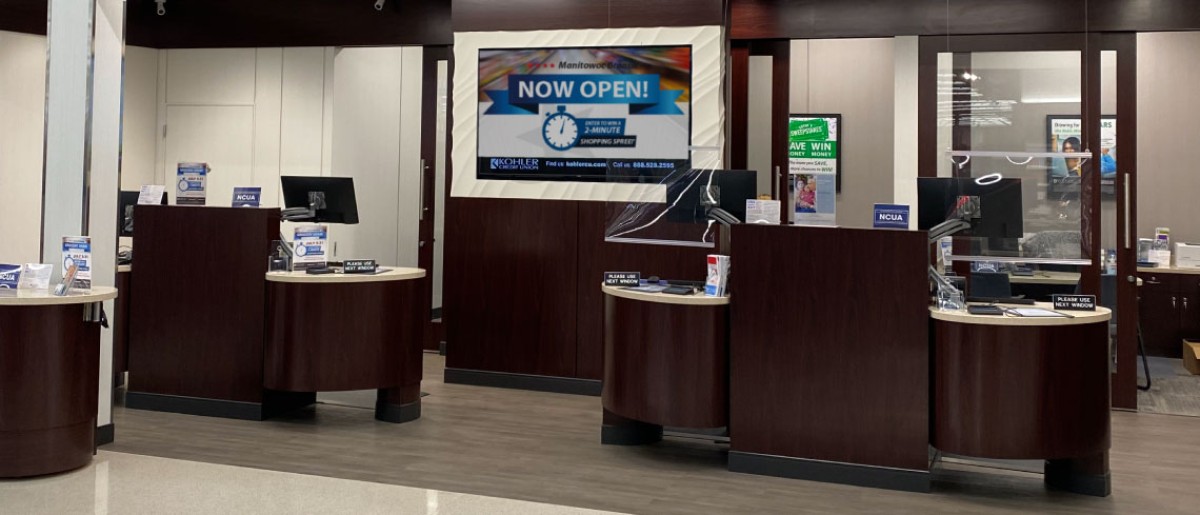 Manitowoc Meijer Branch