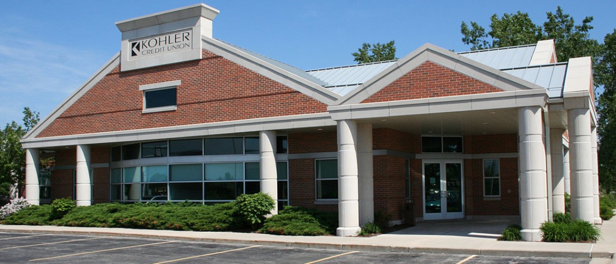 Saukville Branch